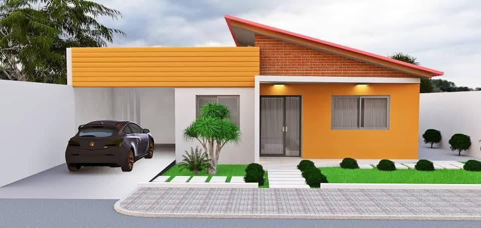 Villa Duplex Haute Gamme