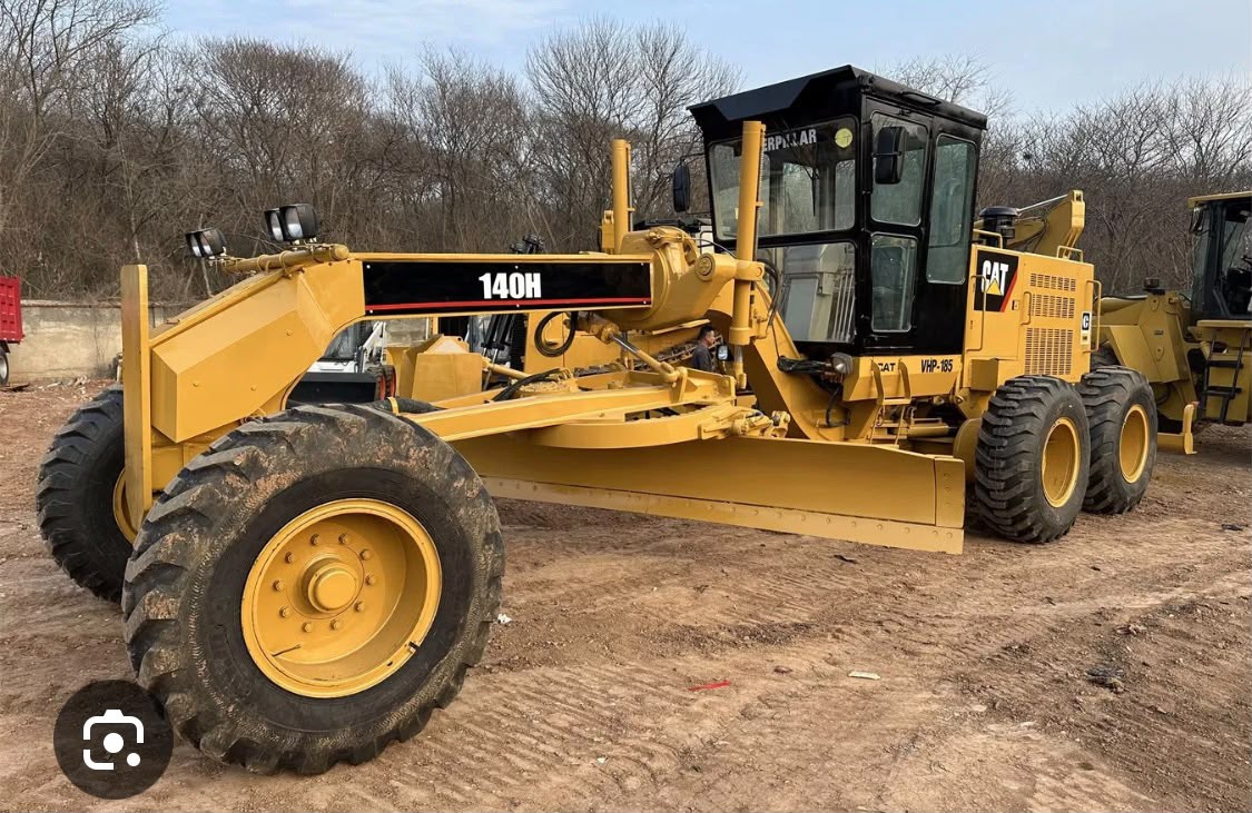 Bulldozer