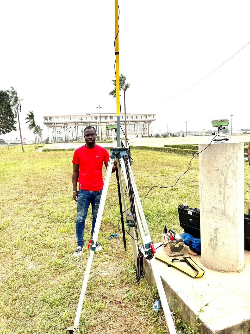 Chantier Promo Immobilier 1