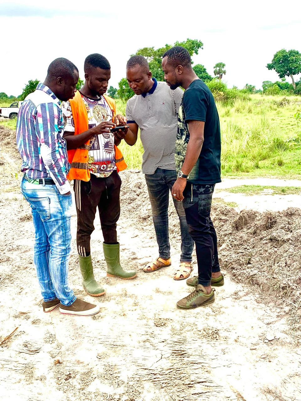 Chantier Promo Immobilier 13