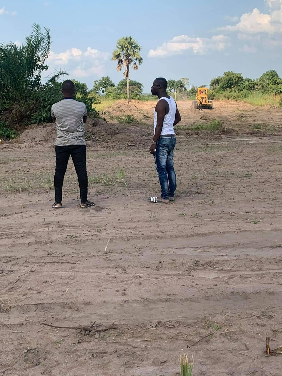 Chantier Promo Immobilier 14