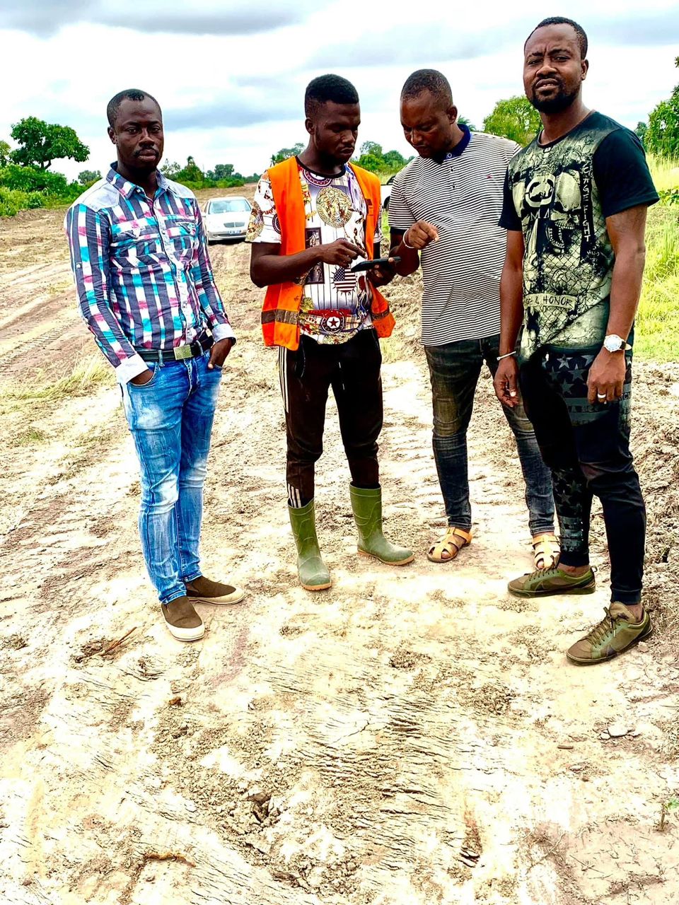 Chantier Promo Immobilier 17