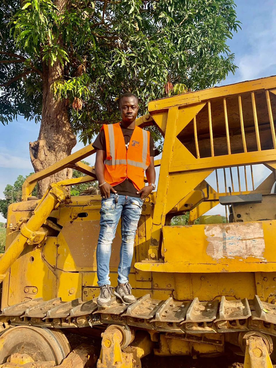 Chantier Promo Immobilier 19
